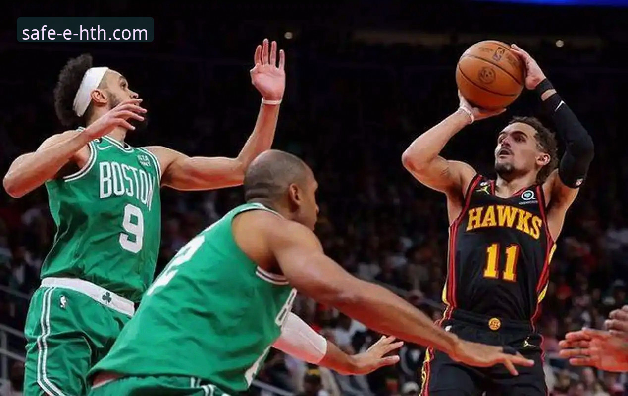 如何通过一场NBA对攻大战，洞悉体育数据平台的创新价值？