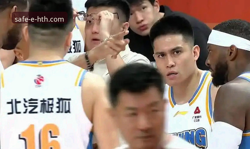 3个关键转折点：复盘北京队4连胜如何被福建队终结