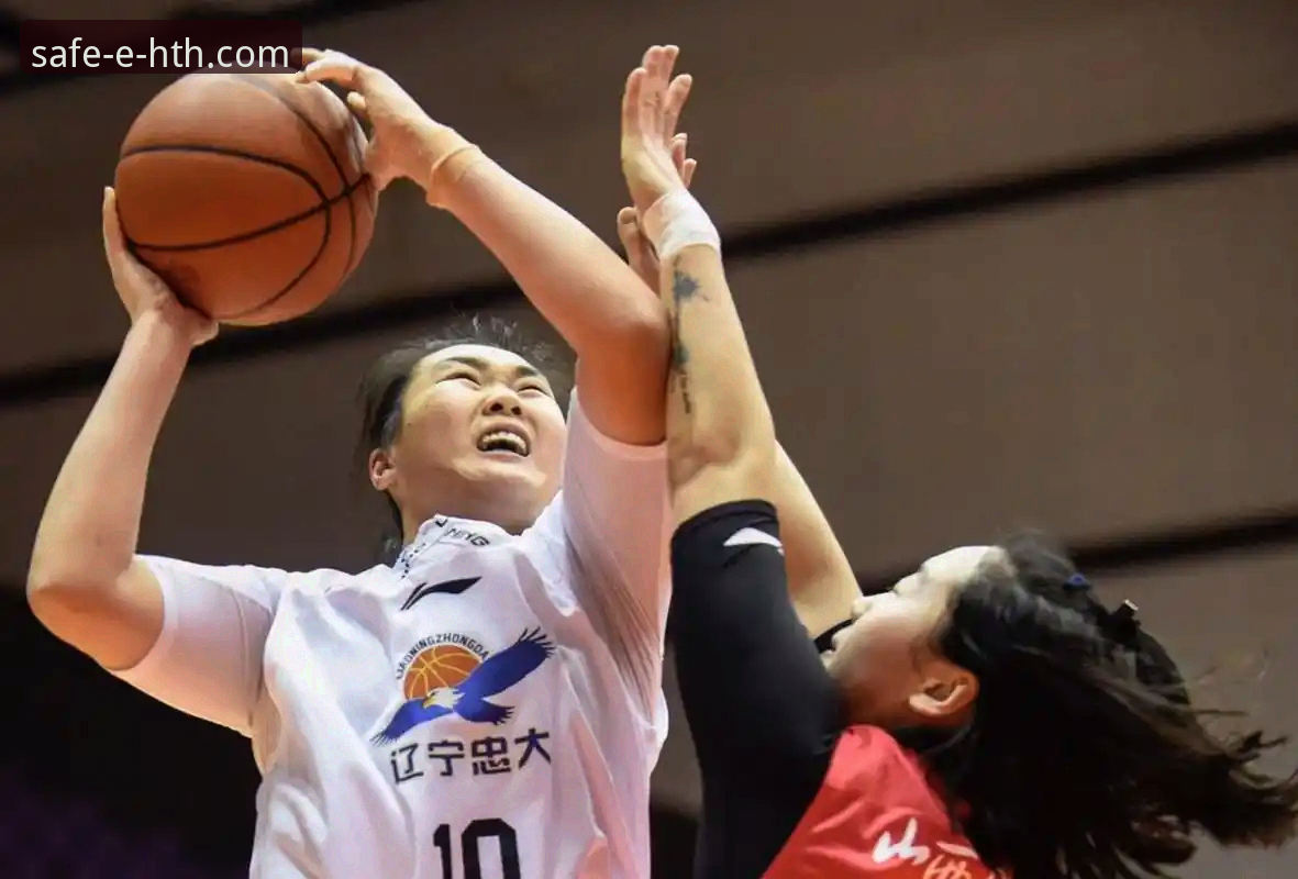 HTH华体会官网版本更新教程 WCBA总决赛G1四川女篮大胜山西创纪录——HTH华体会体育深度解析比赛亮点与观赛体验